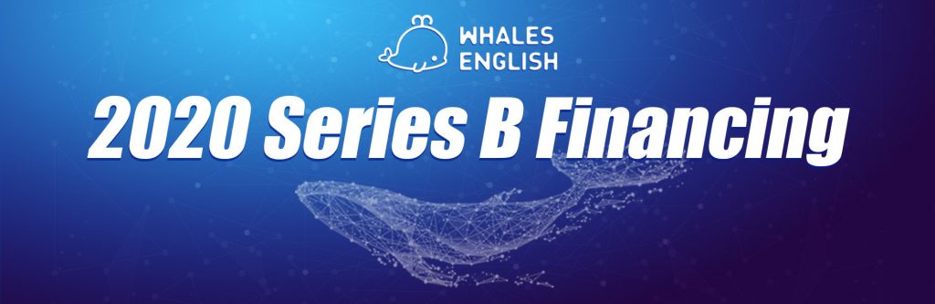 Whales English 