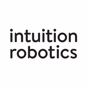 intuition robotics