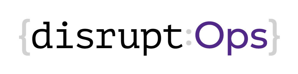 DisruptOps