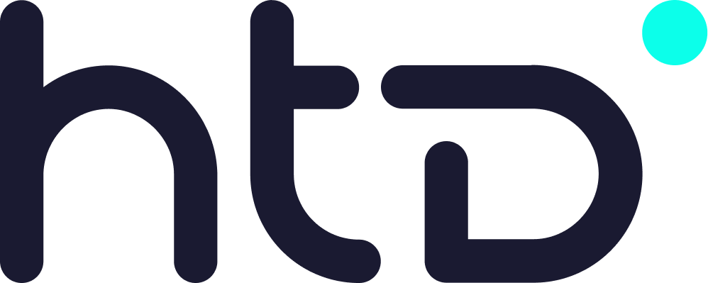 HTD Health logo