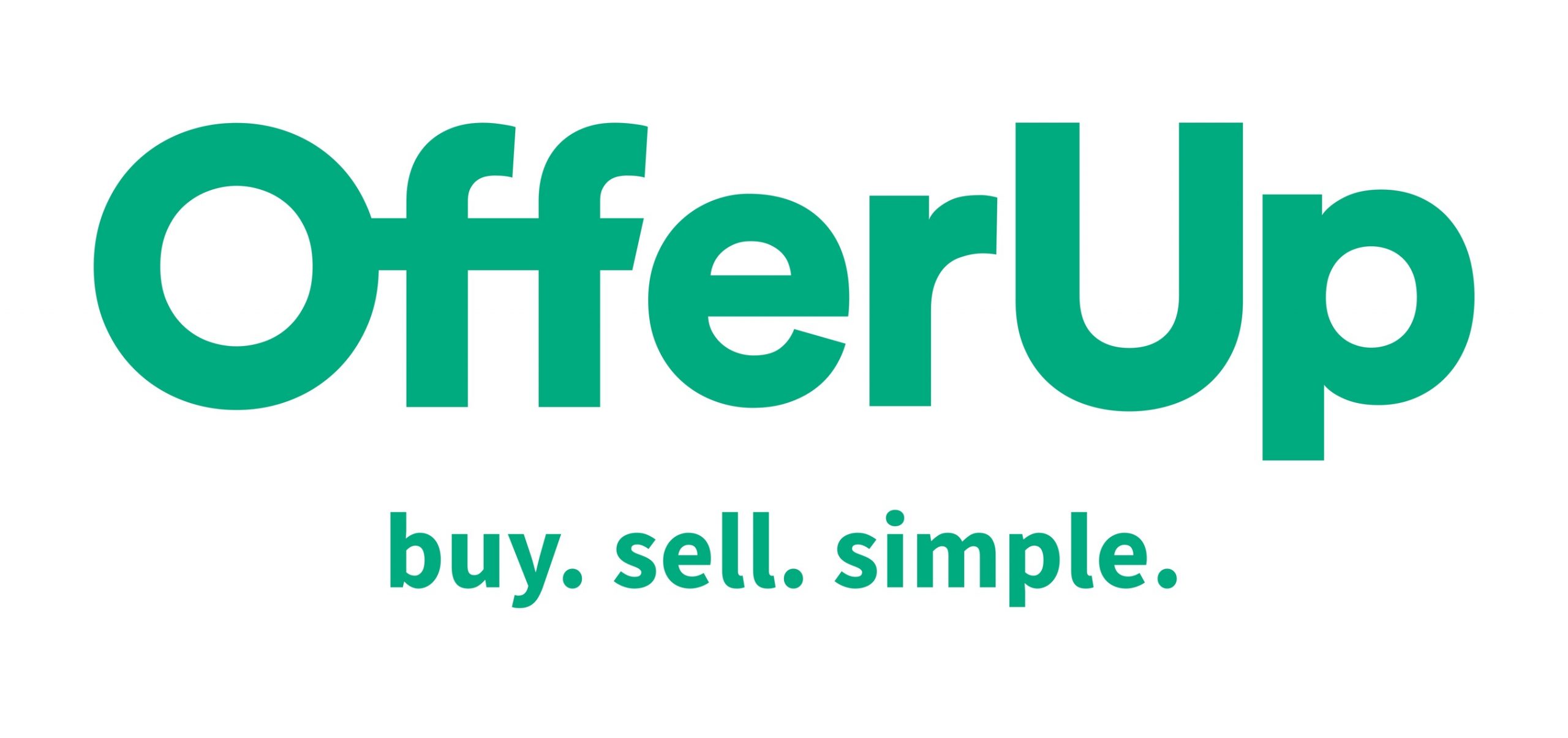 OfferUp and letgo, two providers of apps to buy and sell locally, are to co...