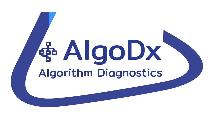 AlgoDx