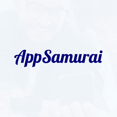 app samurai