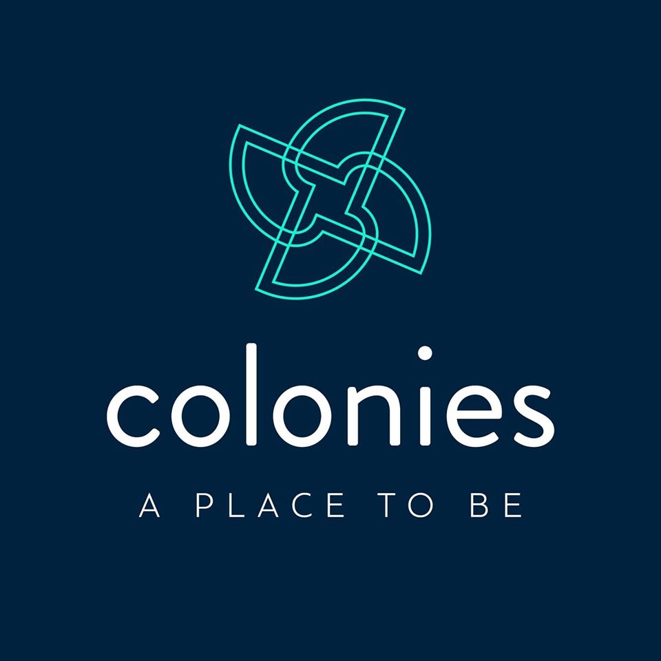 colonies