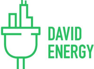 david energy