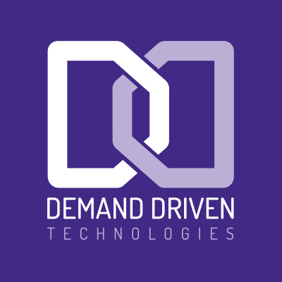 Demand Driven Technologies