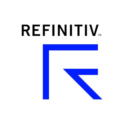 refinitiv