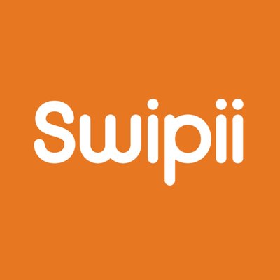 swipii