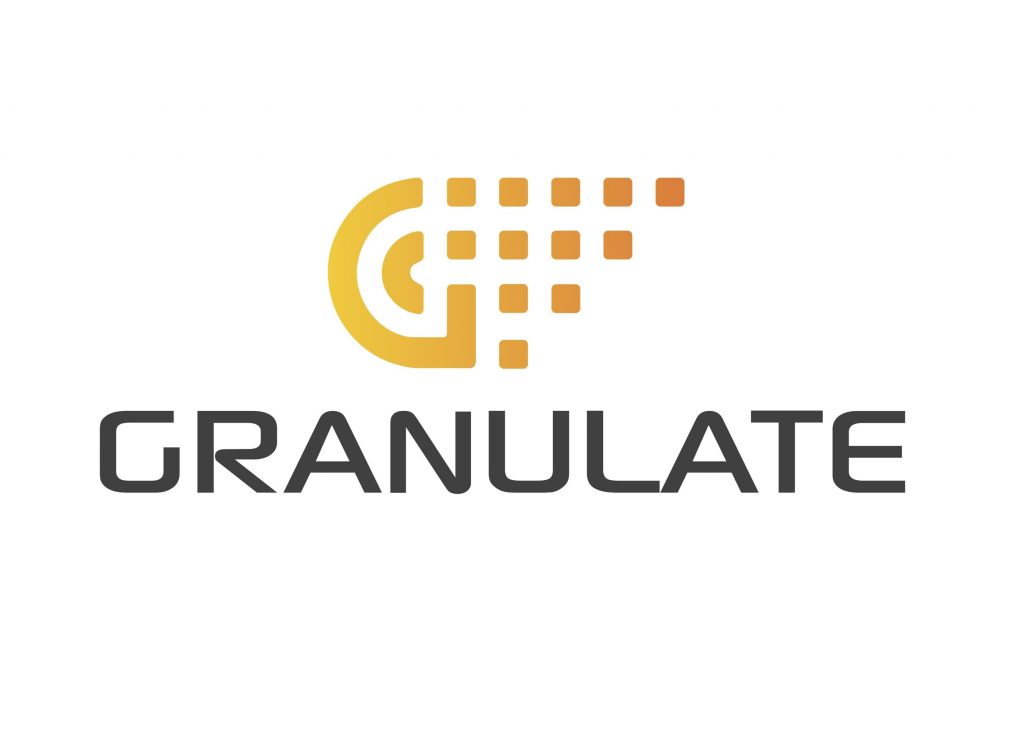 granulate