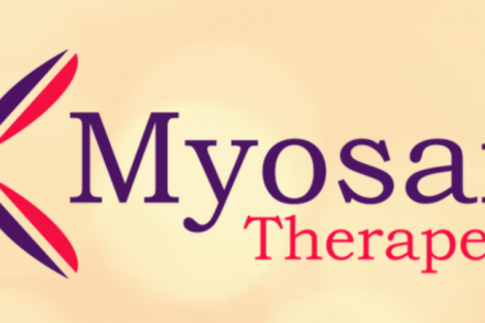 Myosana Therapeutics