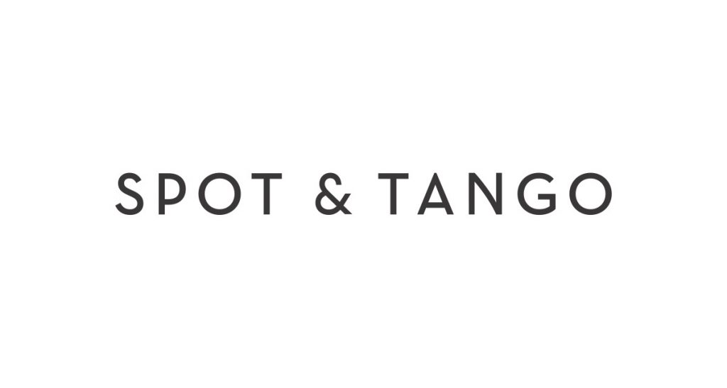 spot and Tango
