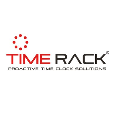 time rack