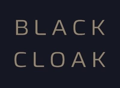 blackcloak