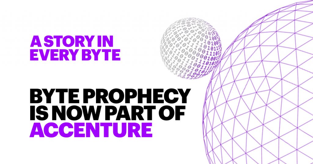 byte prophecy