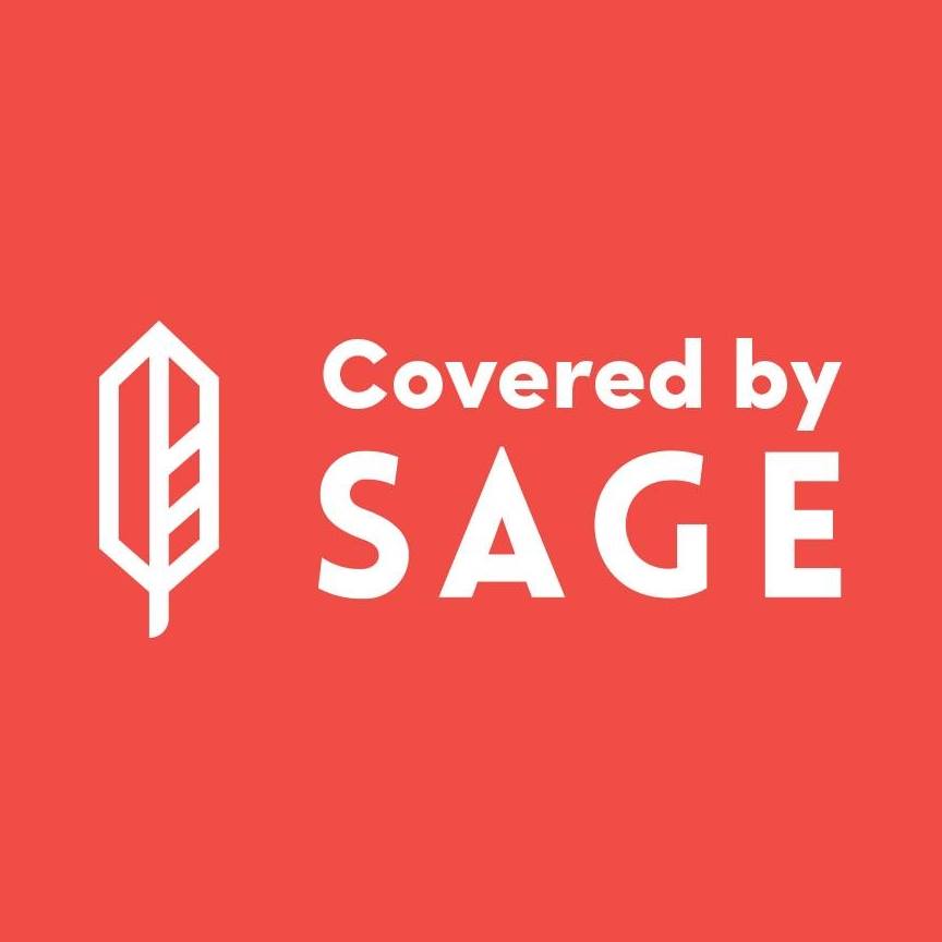 Covered by SAGE