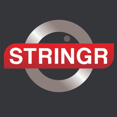 Stringr