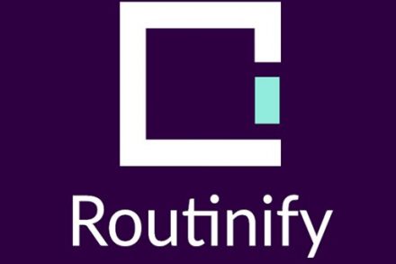 Routinify