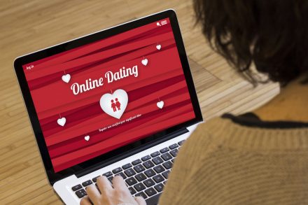 dating online