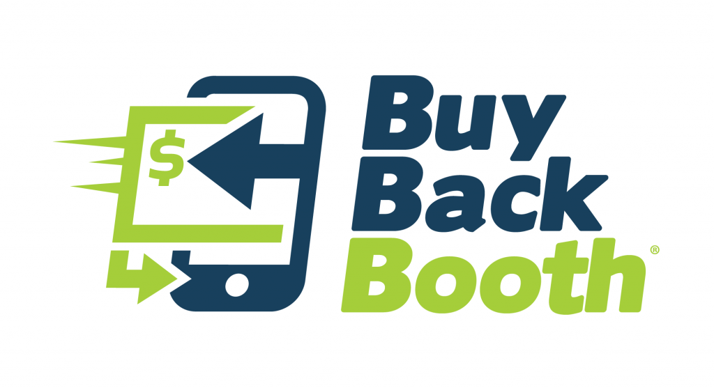 BuyBack Booth