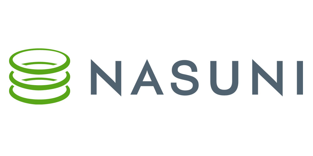 nasuni