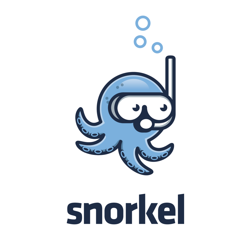 snorkel