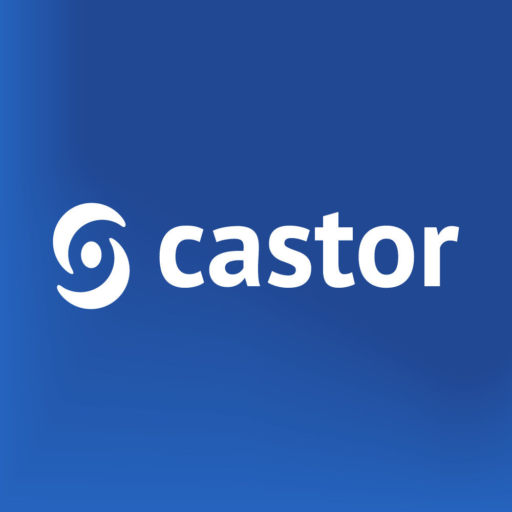 castor