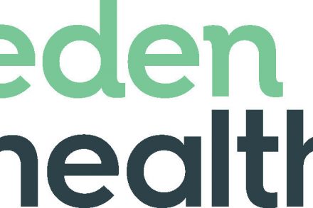 Eden Health Logo