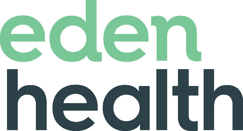 Eden Health Logo