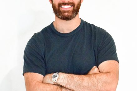 Andrew Parker, Founder and CEO, Papa