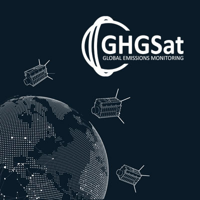 GHGSat