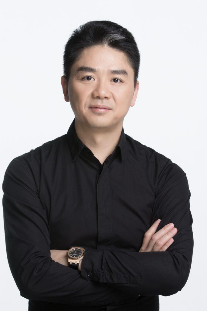 Liu Qiangdong