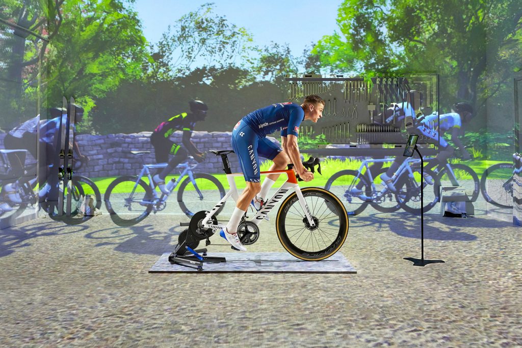 Zwift