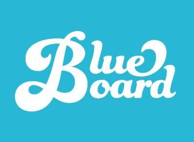blueboard