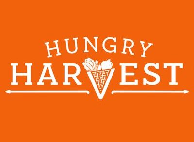 hungry harvest