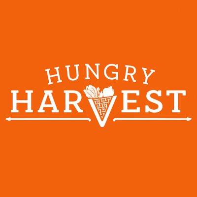 Hungry Harvest