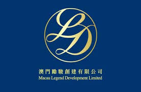 Macau Legend Development