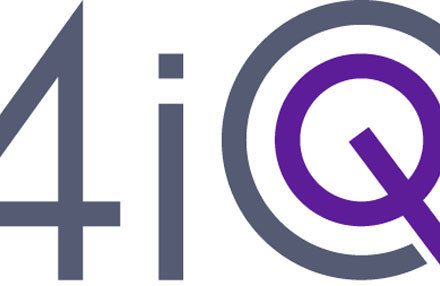 4iQ Logo