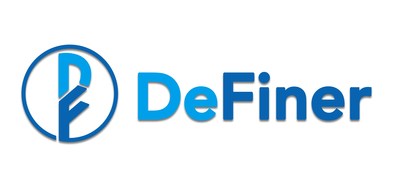 DeFiner Logo