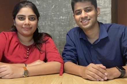 L-R-Rupika-TanejaCo-founder-of-Codeyoung-and-Shailendra-Dhakad-Co-founder-of-Codeyoung