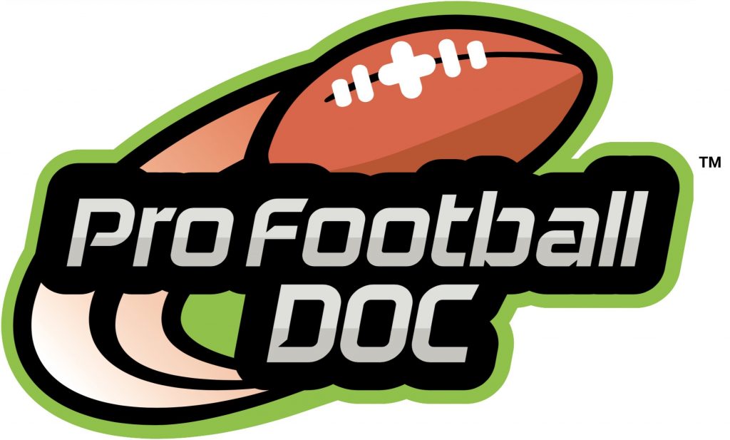 Pro Football Doc