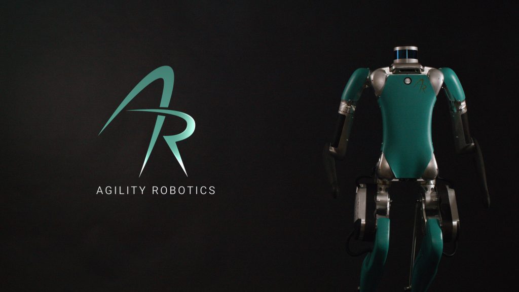 Agility Robotics