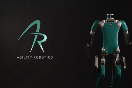 agility robotics