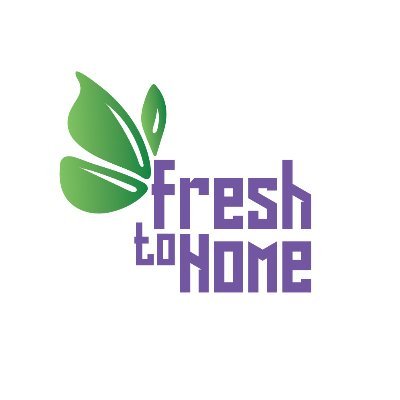 FreshToHome