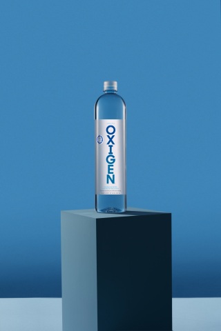 Oxigen Beverages