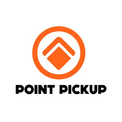 Point Pickup