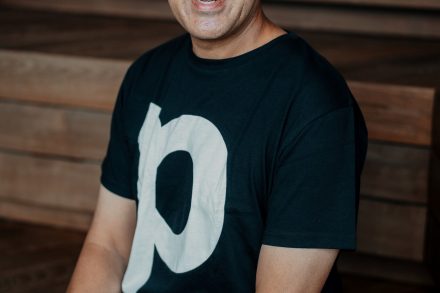 Raj Sabhlok, CEO, Pipedrive
