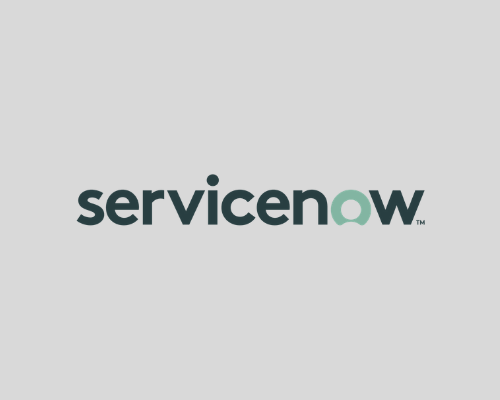 ServiceNow