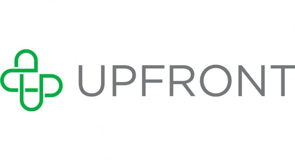 Upfront Healthcare