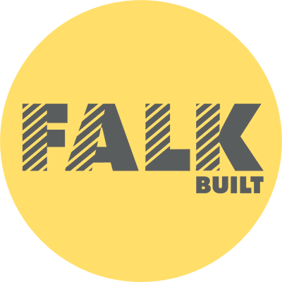 Falkbuilt