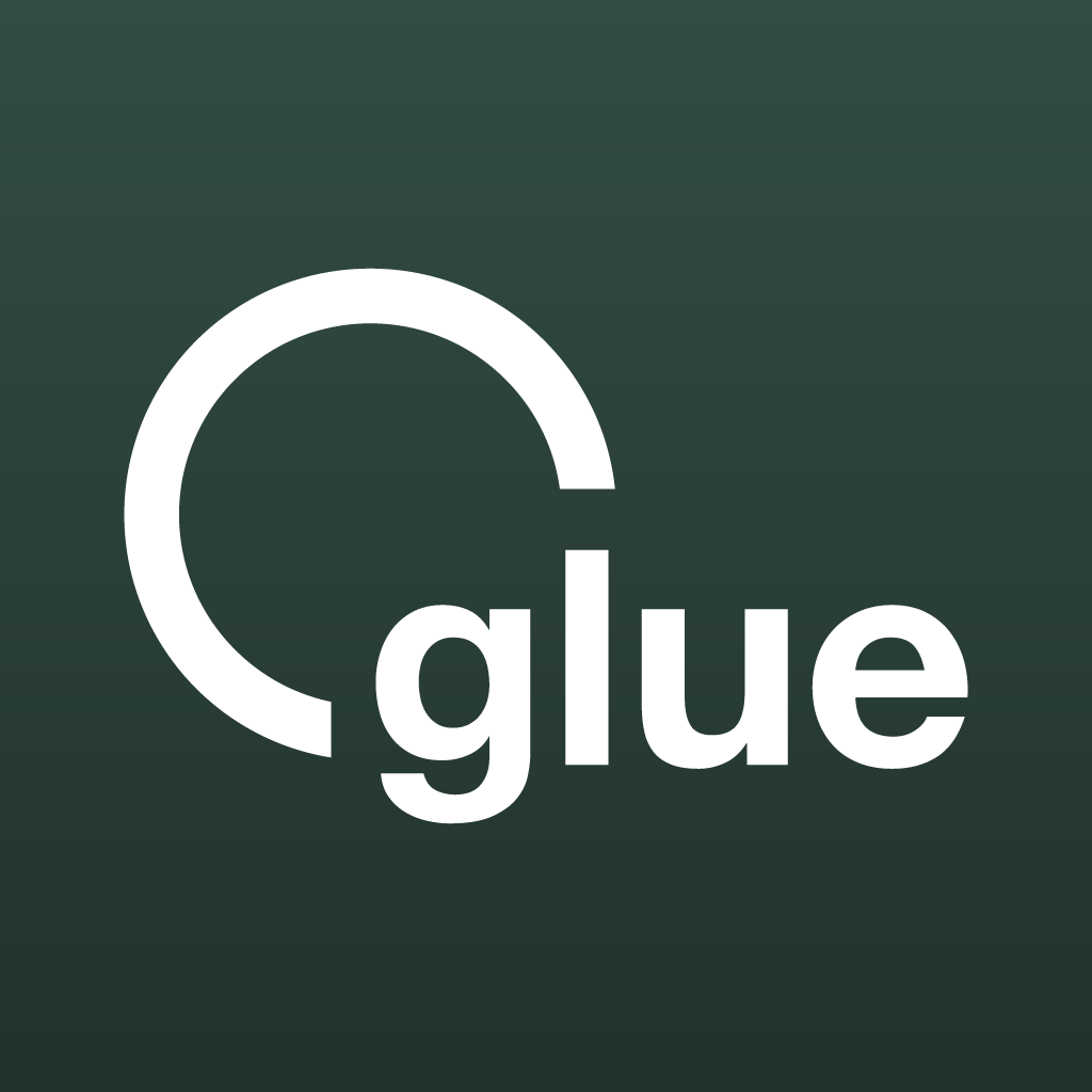 Glue